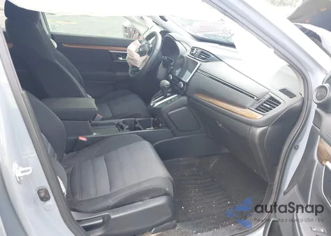 2021 Honda Cr-V 2Wd Ex z USA, uszkodzony, nr VIN 5J6RW1H56MA000445